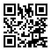 QR kód pro přístup k mobilní verzi MonacoBet Kasino Casino