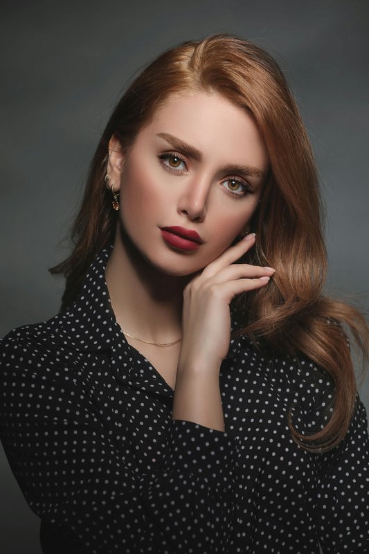 Alena V.