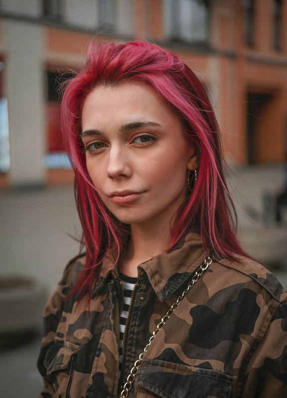 Nina O.