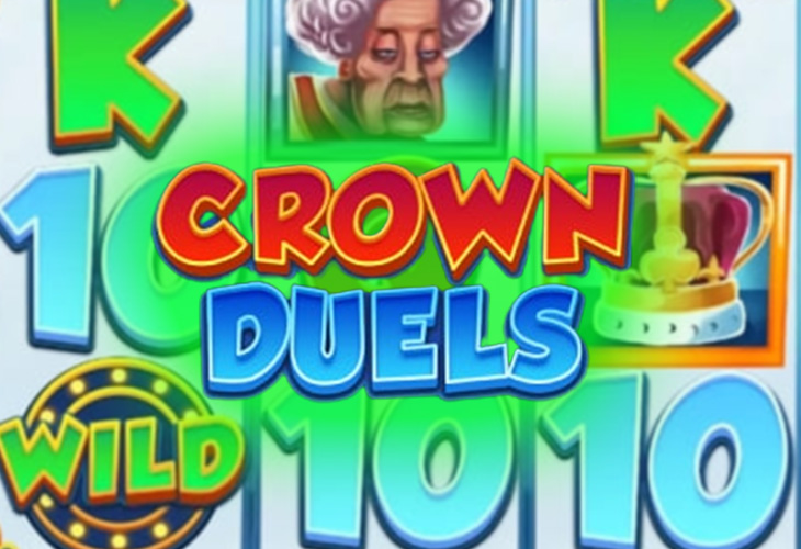 Crown Duels - Slot Factory slot at MonacoBet Kasino Casino