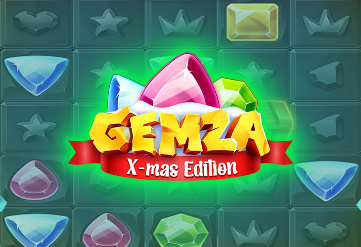 Gemza X-mas - BGaming slot at MonacoBet Kasino Casino