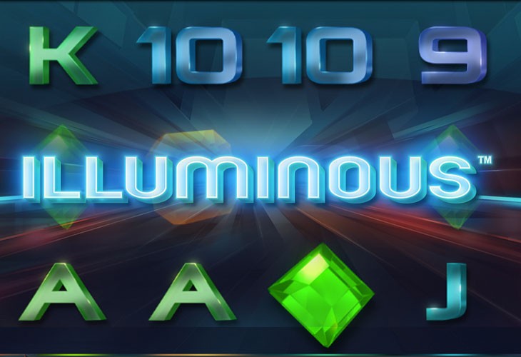Illuminous - Quickspin slot at MonacoBet Kasino Casino
