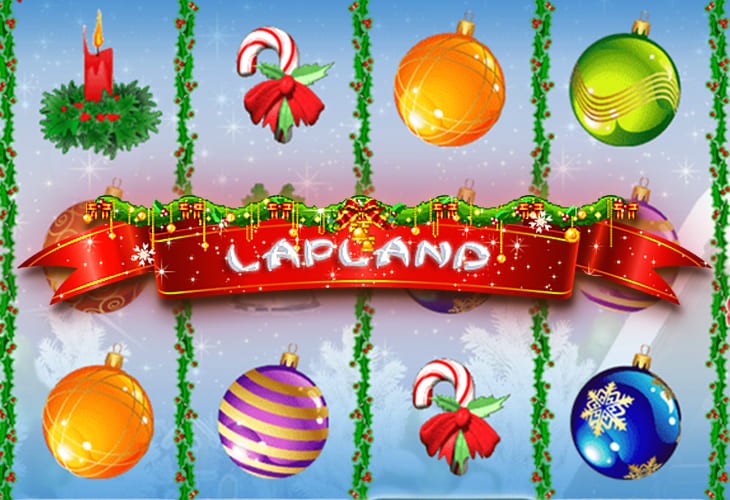Lapland - Fugaso slot at MonacoBet Kasino Casino