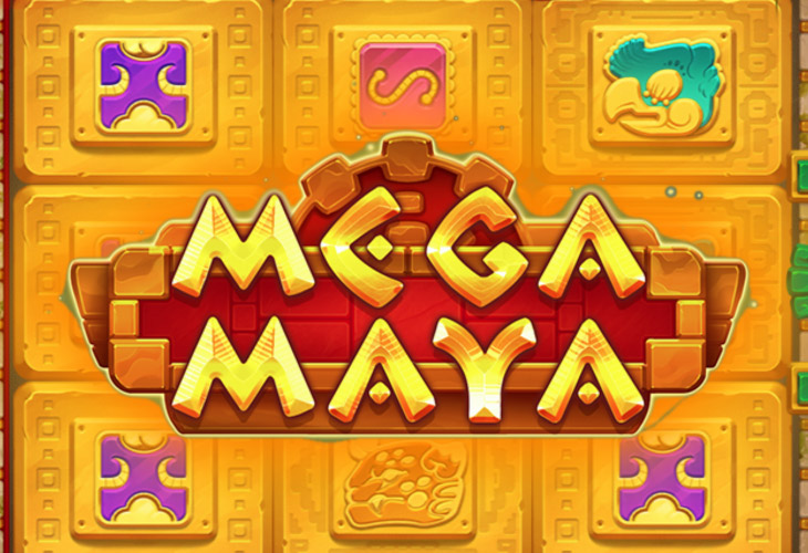 Mega Maya - Swintt slot at MonacoBet Kasino Casino