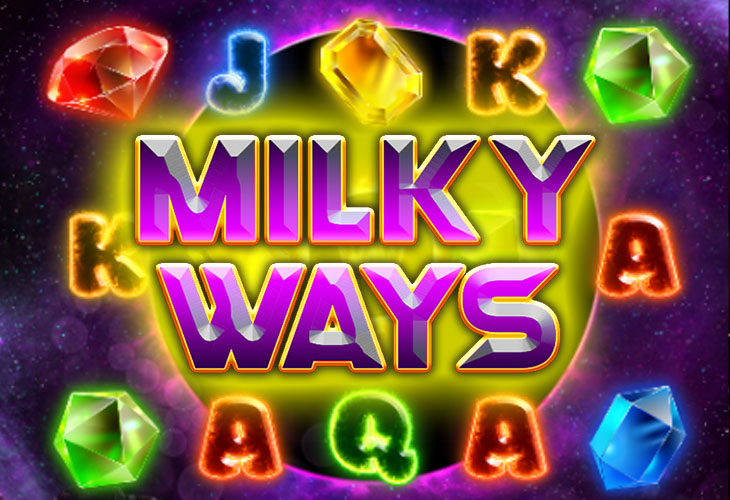 Milky Ways - Nolimit City slot at MonacoBet Kasino Casino