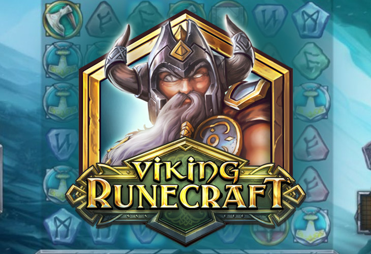 Viking Runecraft - Play'n GO slot at MonacoBet Kasino Casino