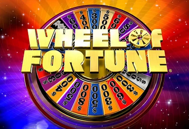 Wheel Of Fortune - IGT slot at MonacoBet Kasino Casino