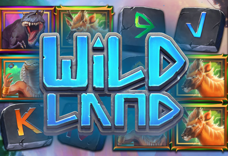 Wild Land - Swintt slot at MonacoBet Kasino Casino